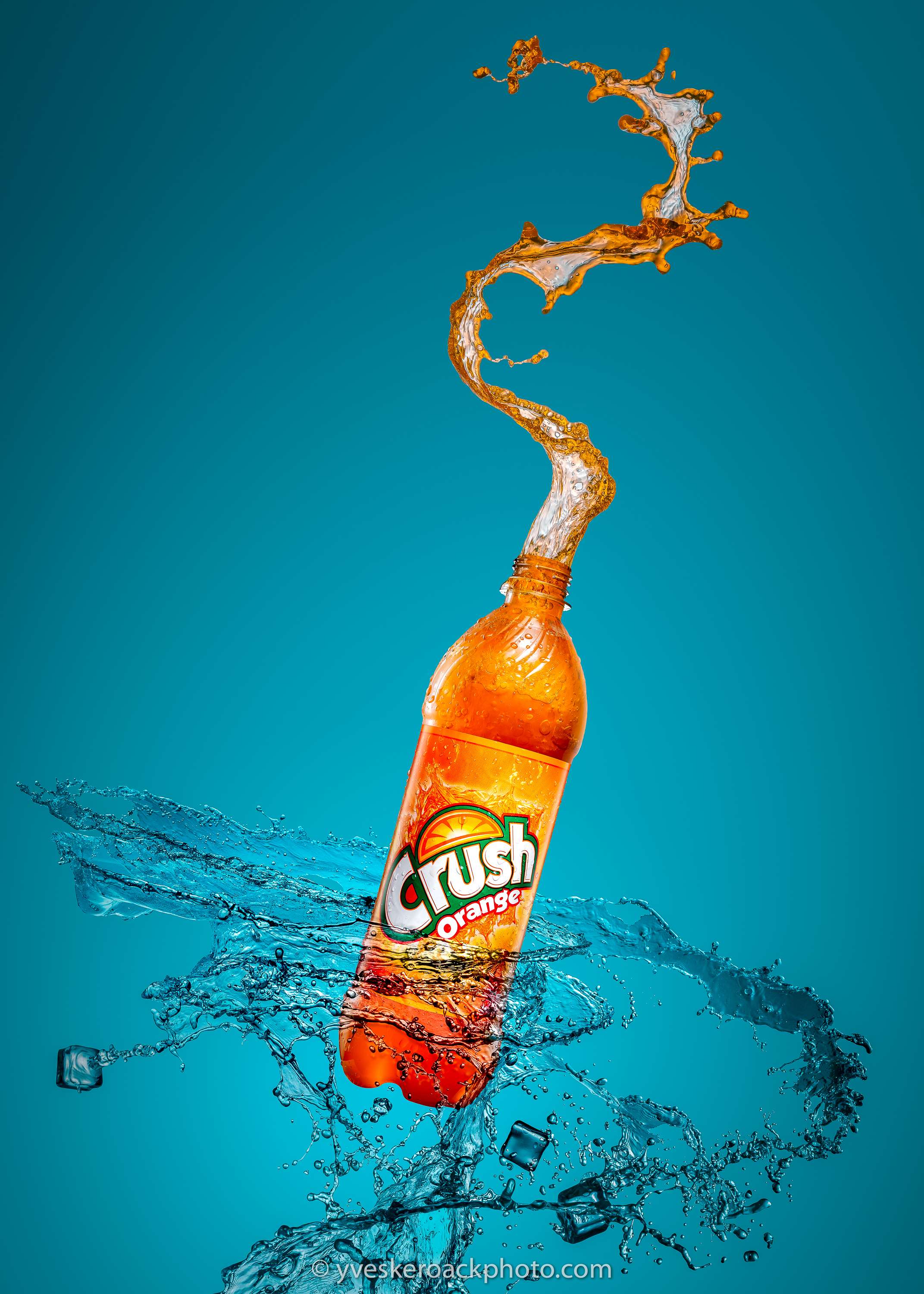 Orange Crush